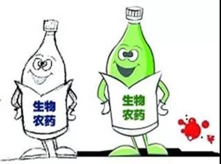 牢固樹(shù)立綠色發(fā)展理念?堅持走生物農藥創(chuàng  )新之路