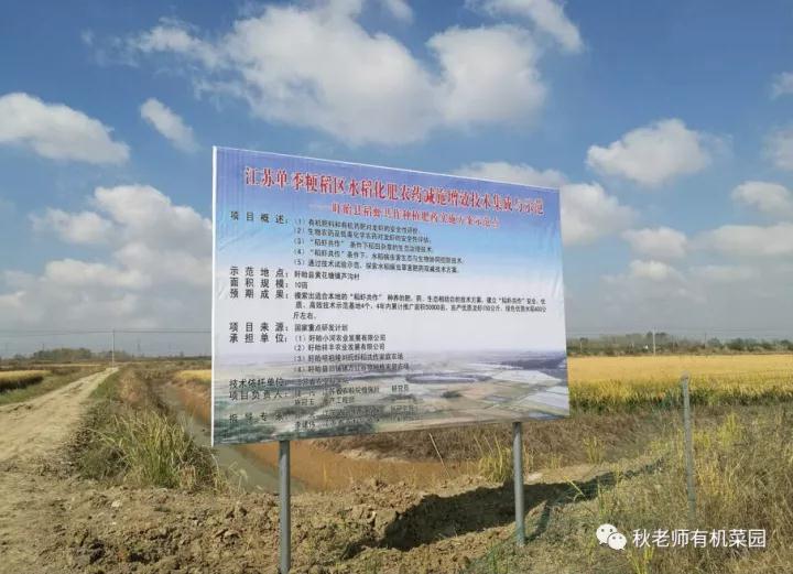 “稻蝦共作”生態(tài)立體種養關(guān)鍵技術(shù)研討會(huì )在盱眙召開(kāi)